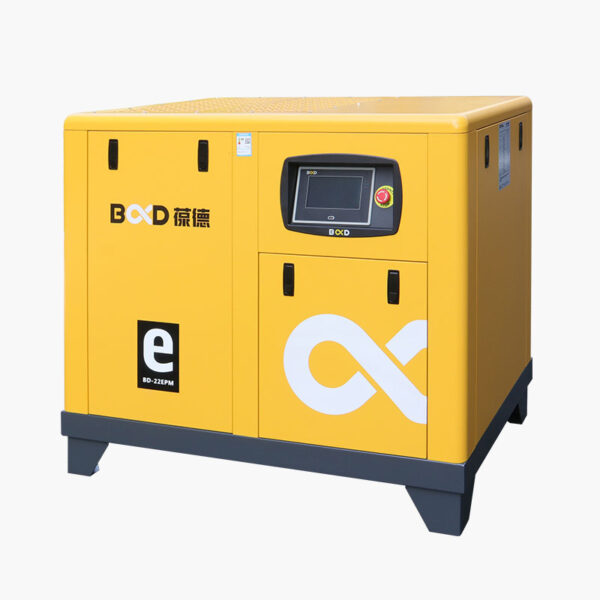 Baldor EPM Series - Image 2